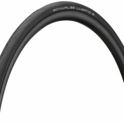 Reifen Schwalbe Lugano II HS471 28 700x28C 28-622 Schwarz SnakeSkin K-Guard Activ Silica