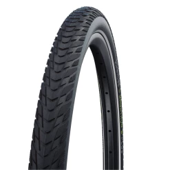 Reifen Schwalbe Marathon E-Plus H498 27.5x2.00 50-584 Schwarz - Reflex TwinSkin Performance Activ Addix E -Sram Verkäufe Reifen Schwalbe Marath E Plus 27 5x2 0050 584 sw RTSk Perf A 70338 b 1