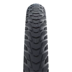 Reifen Schwalbe Marathon E-Plus H498 27.5x2.00 50-584 Schwarz - Reflex TwinSkin Performance Activ Addix E -Sram Verkäufe Reifen Schwalbe Marath E Plus 27 5x2 0050 584 sw RTSk Perf A 70338 b 2