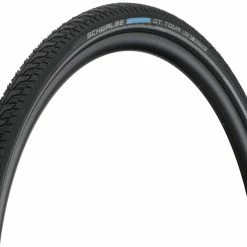 Reifen Schwalbe Marathon GT HS 28x2.00 50-622 Schwarz+RT,Dual G.End