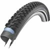 Reifen Schwalbe Marathon Plus Tour HS404 28x1.60 42-622 Schwarz - Reflex TwinSkin SmartGuard 1 Reifen Schwalbe Marathon Plus Tour HS404 28x1.60 42-622 Schwarz - Reflex TwinSkin SmartGuard -Sram Verkäufe Reifen Schwalbe Marathon PlusTour HS404 28x1 60 42 622 sw TwinSkin Reflex 1742 b 0