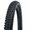 Reifen Schwalbe Nobby Nic HS602 26x2.35 60-559 Schwarz/cl SnakeSkin Evo Performance -Sram Verkäufe Reifen Schwalbe Nobby Nic HS60 26x2 35 60 559sw cl SSkin Evo 386364 b 0