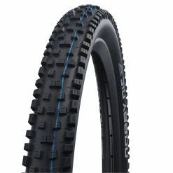 Reifen Schwalbe Nobby Nic HS602 26x2.35 60-559 Schwarz/cl SnakeSkin Evo Performance