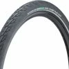 Reifen Schwalbe Road Cruiser H484 P 26x1.75 47-559 Schwarz - Reflex TSk PG G K-Guard -Sram Verkäufe Reifen Schwalbe Road Cruiser Plus HS484 26x1 75 47 559 sw Ref TSk PG Green E 25 70118 b 0