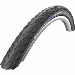 Reifen Schwalbe Silento HS421 28x1.40 37-622 Schwarz - Reflex LiteSkin K-Guard
