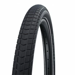 Reifen Schwalbe Super Moto-X H439 27.5x2.40 62-584 Schwarz - Reflex SnakeSkin GreenGuard D 4 Reifen Schwalbe Super Moto-X H439 27.5x2.40 62-584 Schwarz - Reflex SnakeSkin GreenGuard D – Bild 2