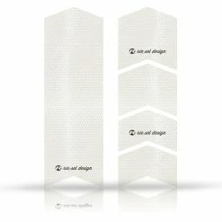 Rie:sel Design E-frame Tape 3000 Clear