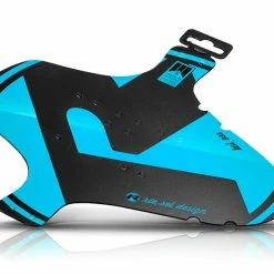 Rie:sel Design Mudgard Koloss 26 - 29 Large Blue, Front