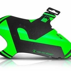 Rie:sel Design Mudgard Koloss 26 - 29 Large Green, Front