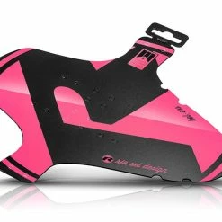 Rie:sel Design Mudgard Koloss 26 - 29 Large Pink, Front