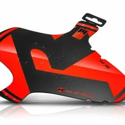 Rie:sel Design Mudgard Koloss 26 - 29 Large Red, Front