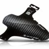 Rie:sel Design Mudgard SchlammPE 26 - 29 Carbon, Front