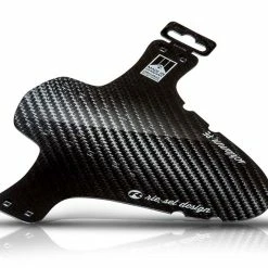 Rie:sel Design Mudgard SchlammPE 26 - 29 Carbon, Front