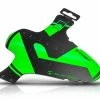 Rie:sel Design Mudgard SchlammPE 26 - 29 Green, Front -Sram Verkäufe Rie sel Design Mudgard schlammPE 26 29 green front 942396 b 0