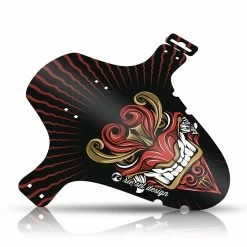 Rie:sel Design Mudguard Koloss 26 - 29 Demon