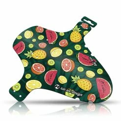 Rie:sel Design Mudguard Koloss 26 - 29 Fruit
