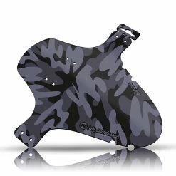 Rie:sel Design Mudguard Koloss 26 - 29 Large Camo Mk II