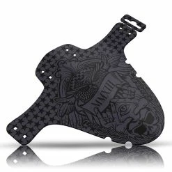 Rie:sel Design Mudguard Koloss 26 - 29 Large Illuminati