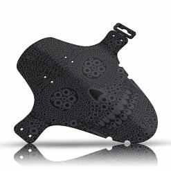 Rie:sel Design Mudguard Koloss 26 - 29 Large Los Muertos