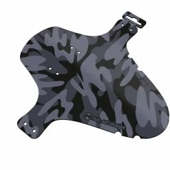 Rie:sel Design Mudguard SchlammPE 26-29 Camo Mk II, Front