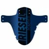 Rie:sel Design Mudguard SchlammPE 26-29 Cobalt-black, Front -Sram Verkäufe Rie sel Design Mudguard schlammPE 26 29 cobalt black front 368369 b 0