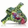 Rie:sel Design Mudguard SchlammPE 26-29 Flowmingo, Front