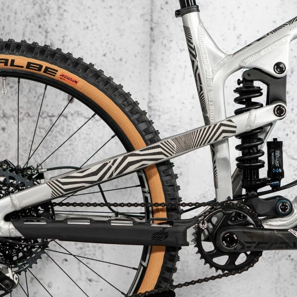 Rie:sel Design Chain Tape 3000 Dazzl 4 Rie:sel Design Chain Tape 3000 Dazzl – Bild 2