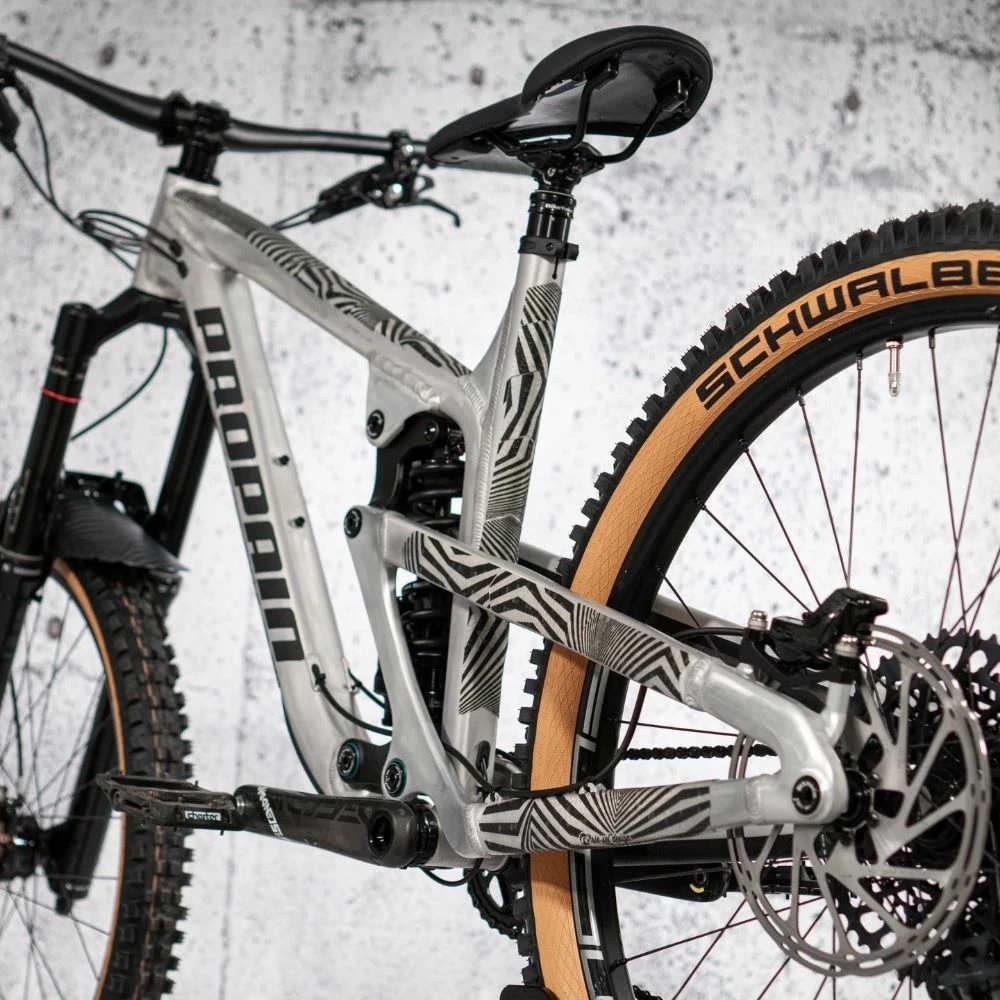 Rie:sel Design Chain Tape 3000 Dazzl 5 Rie:sel Design Chain Tape 3000 Dazzl – Bild 3