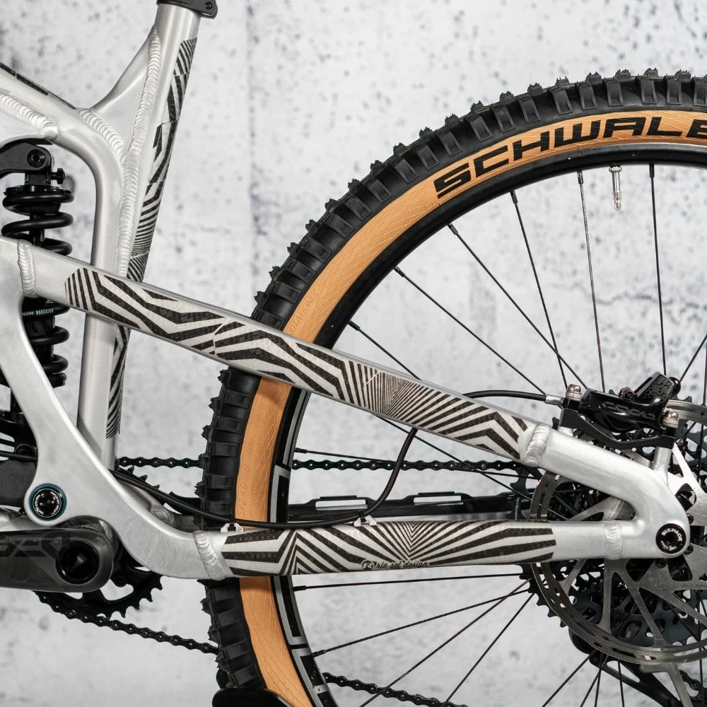 Rie:sel Design Chain Tape 3000 Dazzl 6 Rie:sel Design Chain Tape 3000 Dazzl – Bild 4