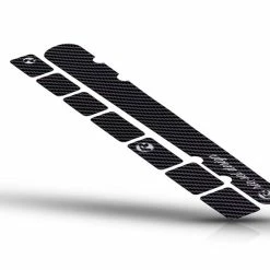 Rie:sel Design Chain:guard Set Protection Carbon Black