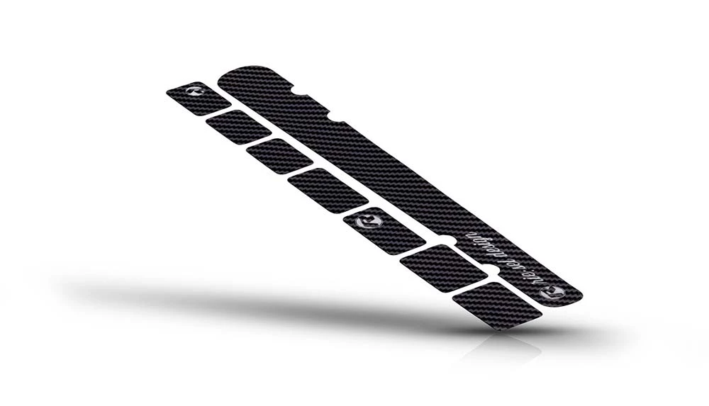 Rie:sel Design Chain:guard Set Protection Carbon Black 3 Rie:sel Design Chain:guard Set Protection Carbon Black