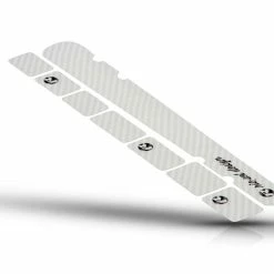Rie:sel Design Chain:guard Set Protection Carbon Clear