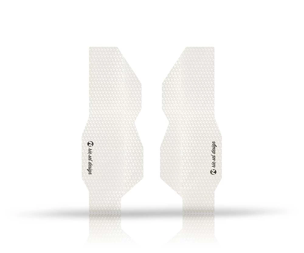 Rie:sel Design Fork Tape 3000 Clear 3 Rie:sel Design Fork Tape 3000 Clear