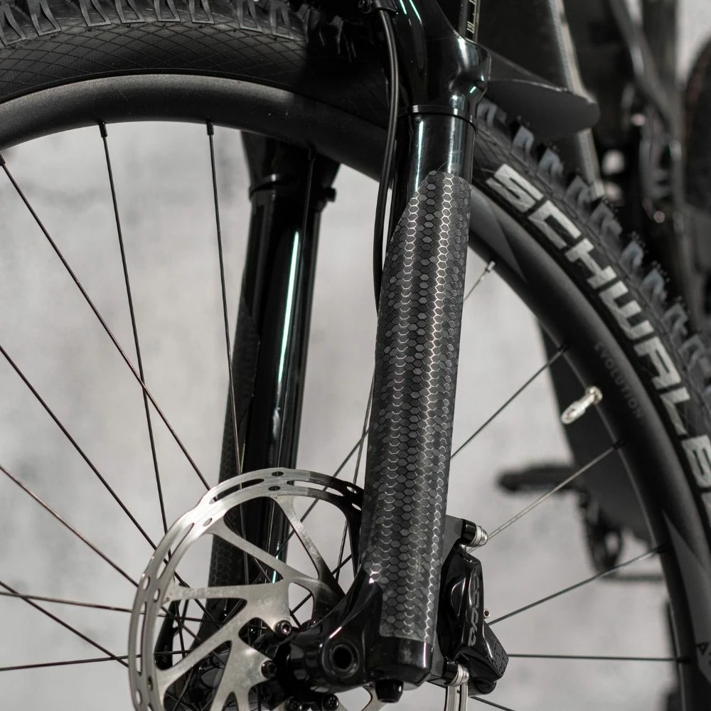 Rie:sel Design Fork Tape 3000 Clear 4 Rie:sel Design Fork Tape 3000 Clear – Bild 2