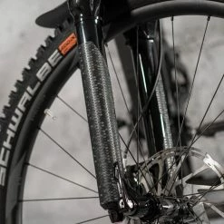 Rie:sel Design Fork Tape 3000 Clear 7 Rie:sel Design Fork Tape 3000 Clear -Sram Verkäufe Rie sel Design fork Tape 3000 clear 966178 b 2