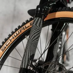 Rie:sel Design Fork Tape 3000 Dazzl Grey -Sram Verkäufe Rie sel Design fork Tape 3000 dazzl grey 966065 b 2