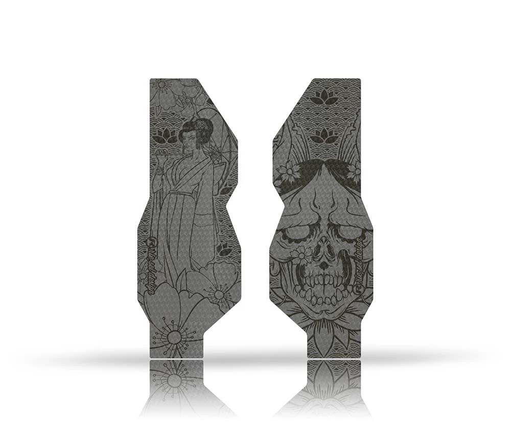 Rie:sel Design Fork Tape 3000 Japan 3 Rie:sel Design Fork Tape 3000 Japan