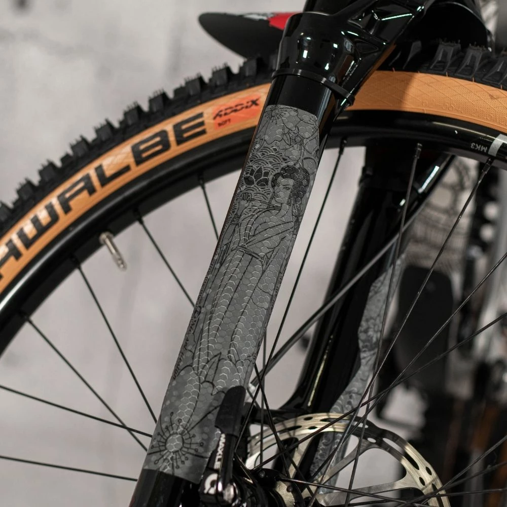 Rie:sel Design Fork Tape 3000 Japan 4 Rie:sel Design Fork Tape 3000 Japan – Bild 2