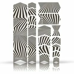 Rie:sel Design Frame Tape 3000 Dazzl