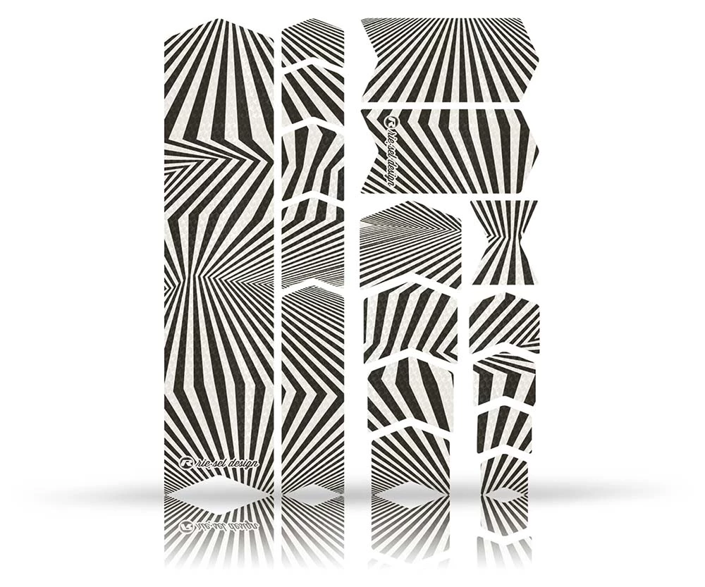 Rie:sel Design Frame Tape 3000 Dazzl 3 Rie:sel Design Frame Tape 3000 Dazzl