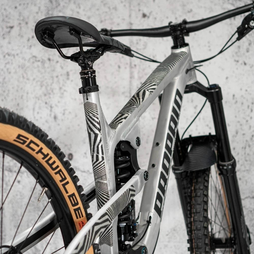 Rie:sel Design Frame Tape 3000 Dazzl 7 Rie:sel Design Frame Tape 3000 Dazzl – Bild 5