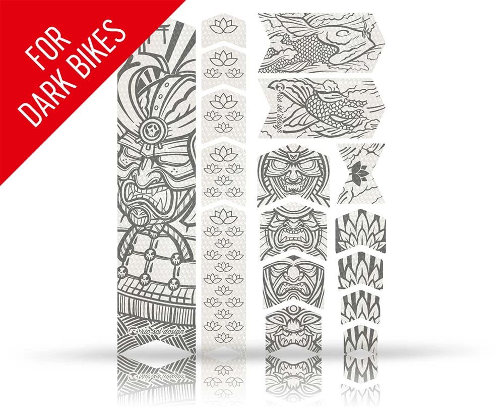 Rie:sel Design Frame Tape 3000 Japan Grey 3 Rie:sel Design Frame Tape 3000 Japan Grey