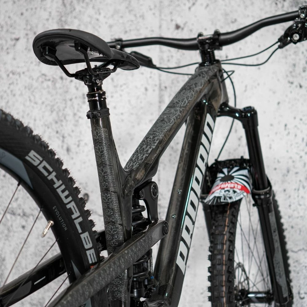 Rie:sel Design Frame Tape 3000 Japan Grey 4 Rie:sel Design Frame Tape 3000 Japan Grey – Bild 2