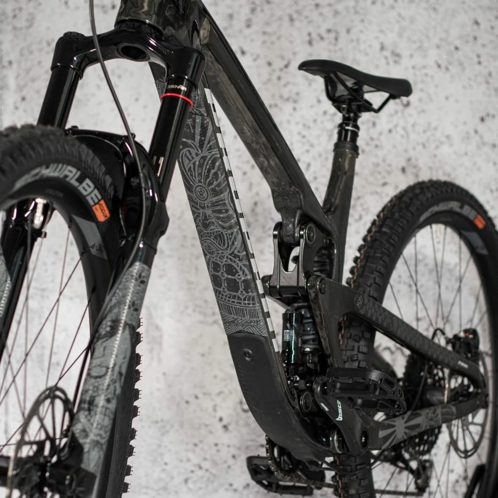 Rie:sel Design Frame Tape 3000 Japan Grey 6 Rie:sel Design Frame Tape 3000 Japan Grey – Bild 4