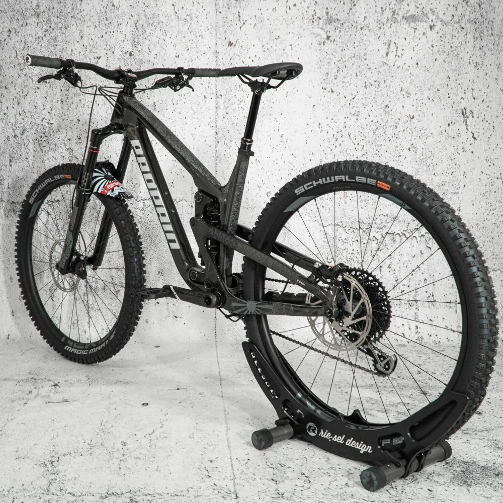 Rie:sel Design Frame Tape 3000 Japan Grey 8 Rie:sel Design Frame Tape 3000 Japan Grey – Bild 6