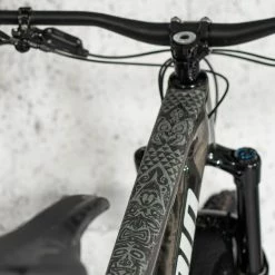 Rie:sel Design Frame Tape 3000 Maori Grey -Sram Verkäufe Rie sel Design frame Tape 3000 maori grey 964937 b 2