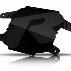 Rie:sel Design Num:br Number Plate Stealth