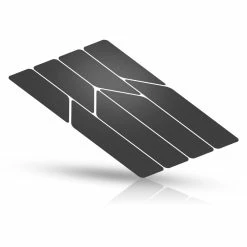 Rie:sel Design Re:flex Frame, Reflective Black