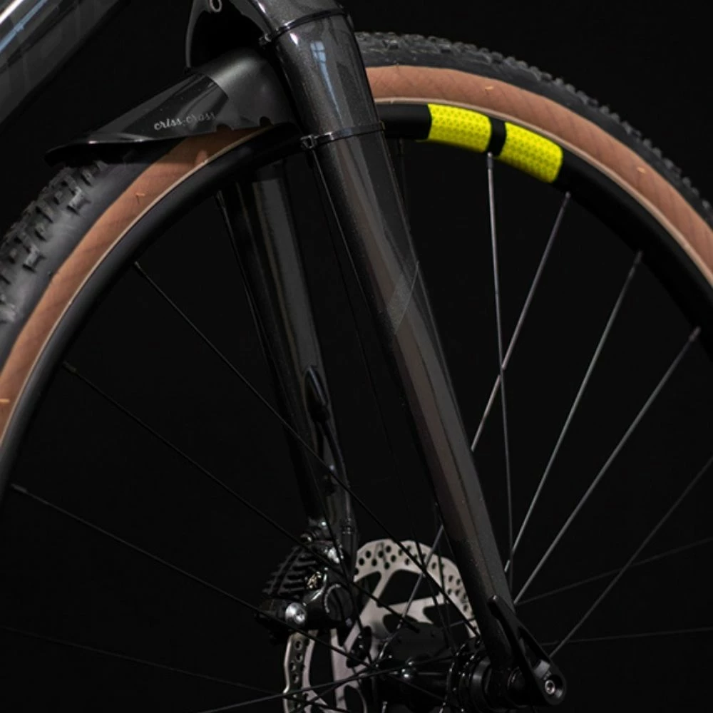 Rie:sel Design Re:flex Frame, Reflective White 6 Rie:sel Design Re:flex Frame, Reflective White – Bild 4