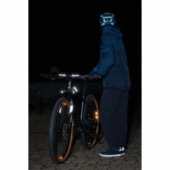 Rie:sel Design Re:flex Rim, Reflective Bright Orange -Sram Verkäufe Rie sel Design re flex rim reflective bright orange 964766 b 2